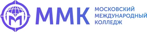 Логотип (Московский Международный колледж)